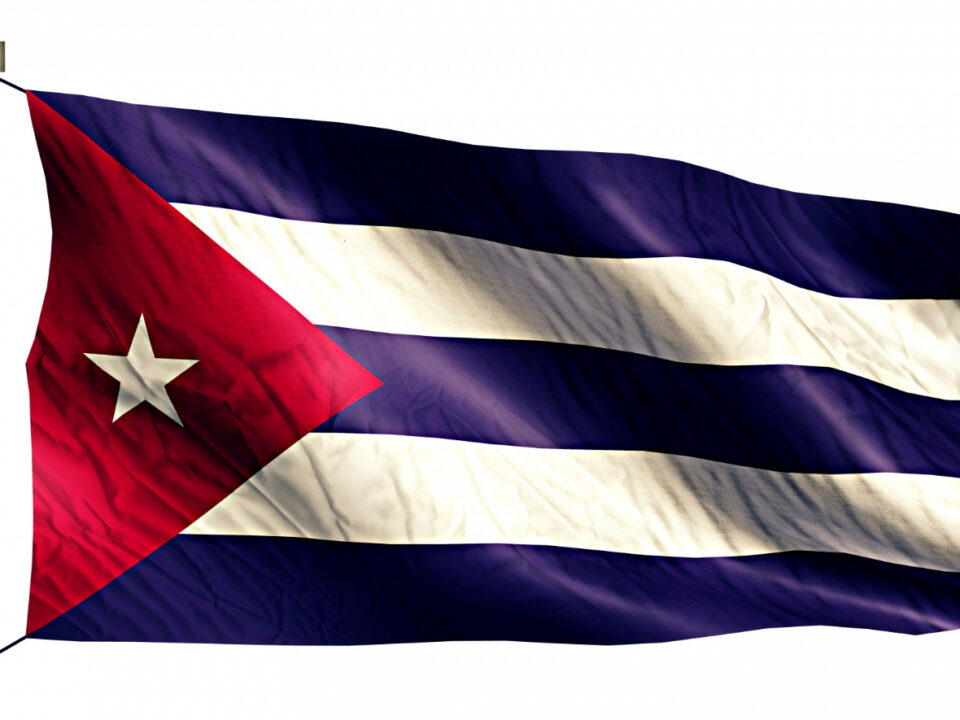 los cubanos se marchan del país