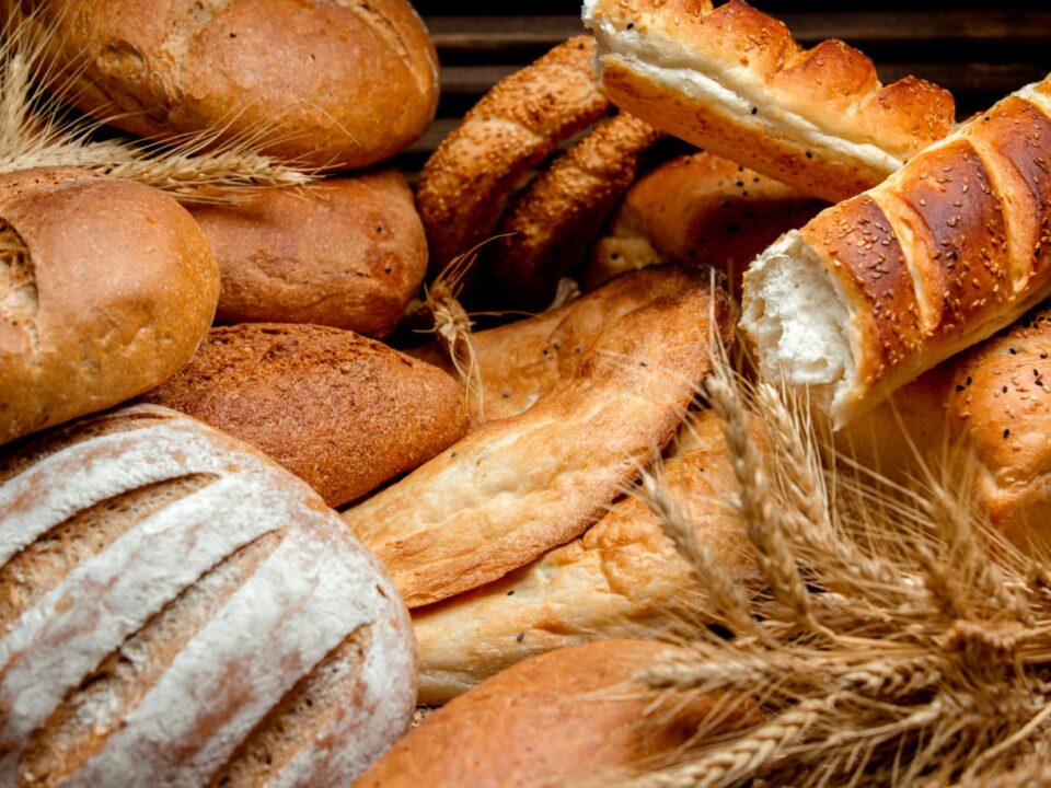 El pan escasea en Cuba